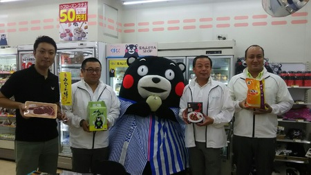 9月よかもんSHOP(菊池フェア)　1日目 008.JPG
